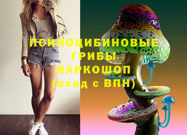 герыч Магадан